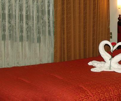 Hotel Inkayra Cusco Room photo