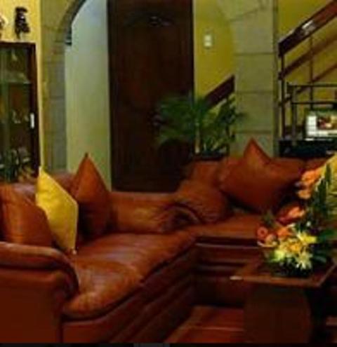 Hotel Inkayra Cusco Exterior photo